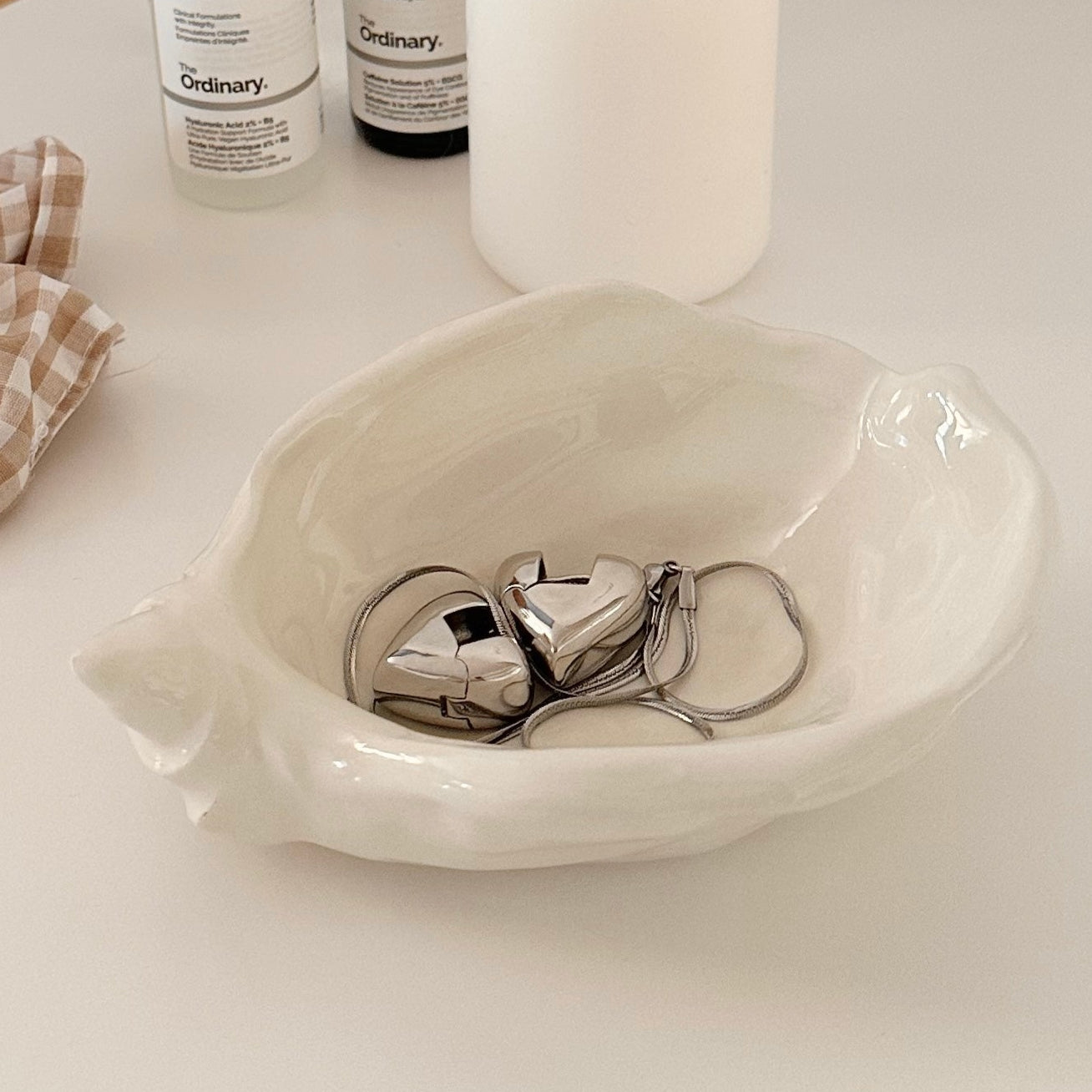 Oyster Bowl