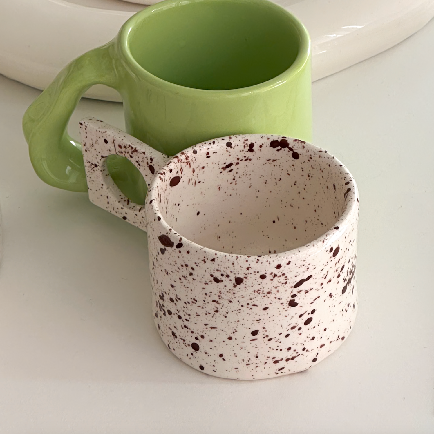 Mug Freckle