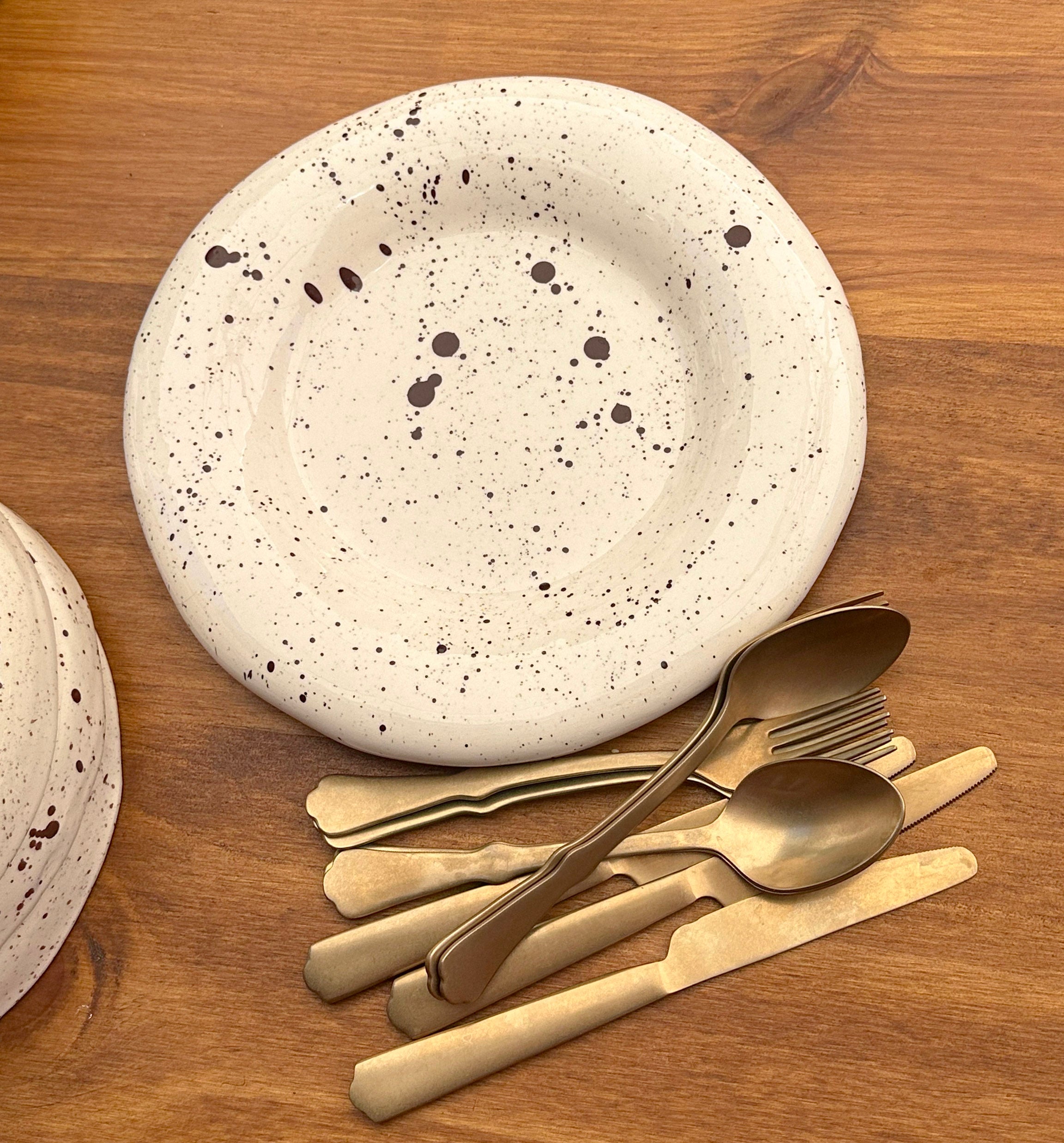 Low Plate Freckle