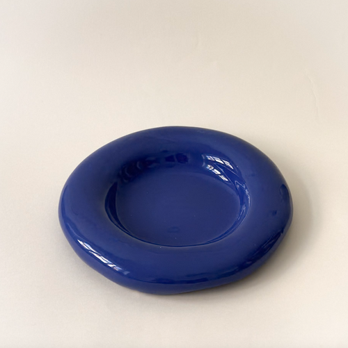 Low Plate Cobalt