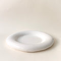 Low Plate Milk