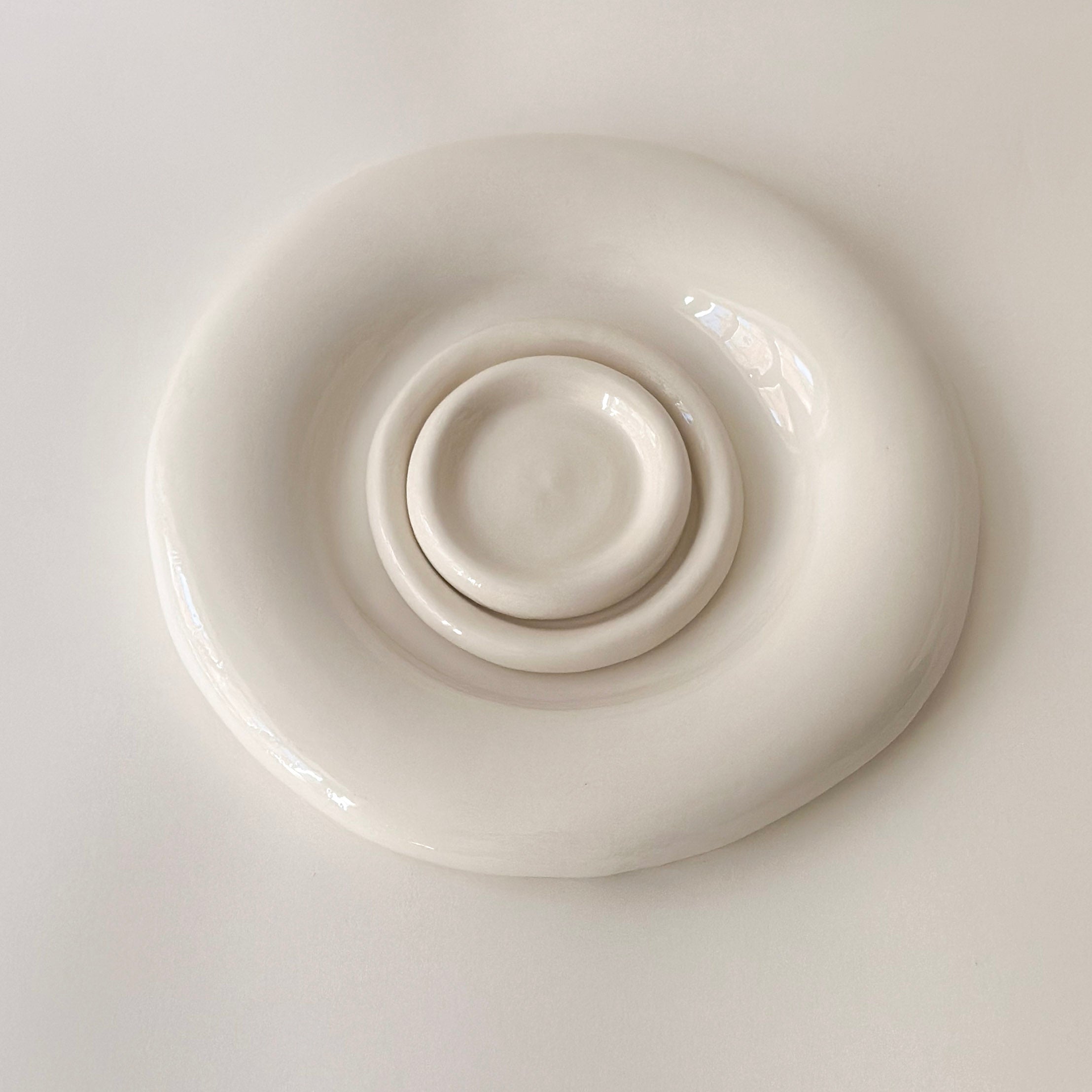 Low Plate Milk