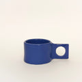 Mug Deep Ocean Blue